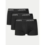 Lacoste Komplet boksaric? 5H1300 Črna