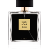 Avon Little Black Dress parfumska voda za ženske 100 ml