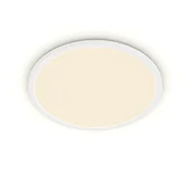 PHILIPS Plafonjera Superslim CL550 SS RD 15W 40K W WVIP4406