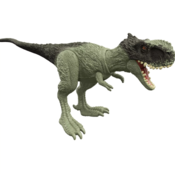 MATTEL Jurassic World Rogops primus