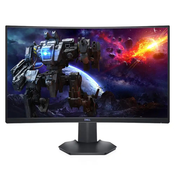 Monitor 27 Dell S2721HGFA