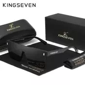 Kingseven LC792 black naocare za sunce