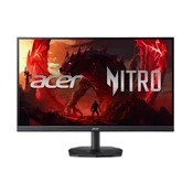 ACER KG241YX1BMIIPX monitor 23,8 FHD IPS, 200 Hz