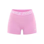 NIKE Športne hlače PRO 365  magenta