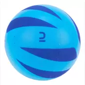 Penasta lopta za odbojku plava