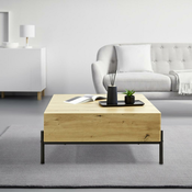 Bessagi Home Klubska Miza Jasmina