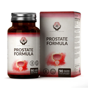 Prostata – formula za moške, 90 kapsul