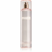 Sarah Jessica Parker Lovely parfumirani sprej za tijelo za žene 250 ml