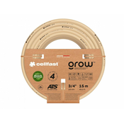 Cellfast Cev GROW 3/4 15m