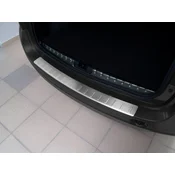 Trunk Edge Protection Strip Dacia Duster 2010-2018 (matte)
