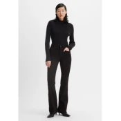 LEVIS ® Traperice 726  crna