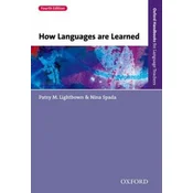 How Languages are Learned (Kniha)