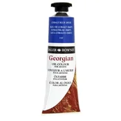 Daler Rowney Oljna barva Georgian 38ml, Cobalt Blue (Hue)