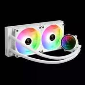 CPU vodeno hladenje Gamdias Chione M3-240W