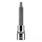 Goli nastavek 1/2 , T40 x 100 mm 08-764