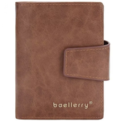 Moška denarnica Baellerry Jackob - Rjava KP35615