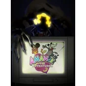 Amanda the Adventurer 3 Steam Key (PC) GLOBAL