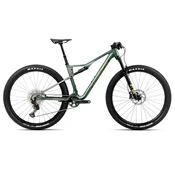 Orbea Oiz M30 29 2026 Cross Country Bike