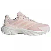 Ženska obutev za tenis adidas  Courtjam Control 3 Tennis Shoes Wonder Quartz  EUR 39 1/3