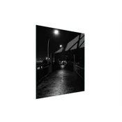 shumee STEKLENA DESKA ZA REZANJE 45x52 STREET