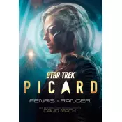 Star Trek - Picard: Fenris-Ranger