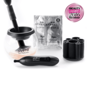 Stylpro set za cišcenje i sušenje make-up kistova