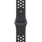 Apple Watch 42mm Nike Sport Band:  Midnight Sky Nike Sport Band - M/L