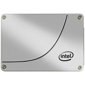 Intel Unutarnji SSD tvrdi disk 800 GB Intel DC S3510 Series Bulk SSDSC2BB800G601 SATA III