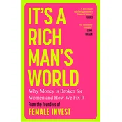 Its a Rich Mans World