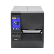 Zebra ZT231, 8 točaka/mm (203 dpi), zaslon, EPL, ZPL, ZPLII, USB, USB host, RS232, BT (BLE), Ethernet
