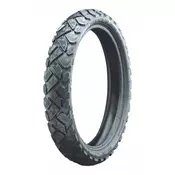 Heidenau K42 Snowtex ( 2.75-16 RF TT 46M zadnji toak, M+S karakteristika, M/C, Mischung SILICA SIO2, prednji toak )