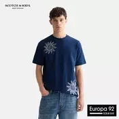 Scotch & Soda Majica