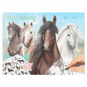 Bojanka Miss melody