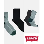 Levis Nogavice Dvopak