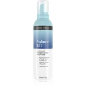 John Frieda Volume Lift Kickstarter Thickening Mousse pena za volumen las 200 ml