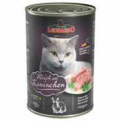 Ekonomično pakiranje Leonardo All Meat 24 x 400 g - Miješano pakiranje