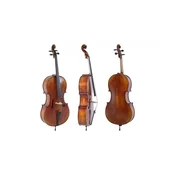 Violončelo 1/4 Maestro2 KOMPLET Gewa GS402.084.111.1