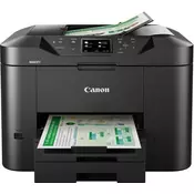 CANON MAXIFY MB2750 inkjet štampac  Inkjet, Kolor, A4, Crna