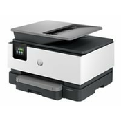 HP OfficeJet Pro 9120b AiO color Printer