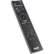 shumee DALJINSKI UPRAVLJALNIK ZA TV SONY RM-YD0670 VISOKE KAKOVOSTI