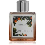 Superz Budapest Whoosh Perfume Extract 50 ml