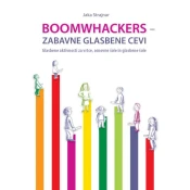 Boomwhackers €“ zabavne glasbene cevi/ Jaka Strajnar