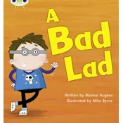 Bug Club Phonics Bug Set 05 A Bad Lad