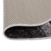 MAISON CHIC Preproga, Rug pralna ?120 cm večbarvna protizdrsna, (22121134)