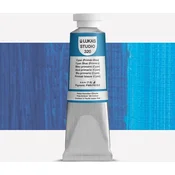 Lukas Studio Oljna barva Cyan Primary Blue 37 ml 1 kos
