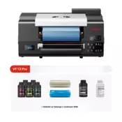 Procolored VF13 Pro Panda UV DTF Printer 13” A3+ Dual XP600 2-v-1