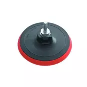 NX NOSAC SMIRGLE 125MM MEKI