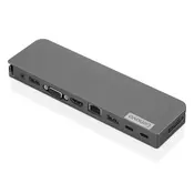 Lenovo USB-C Mini Dock 65W