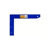 Enpro Zidarski trg 700435 Masonry square, 300 x 200 mm