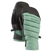 Burton AK Windstopper Oven Mittens soft sage